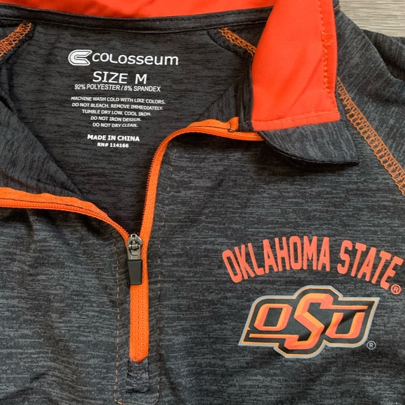 OSU Pullover - Picture 2 of 3